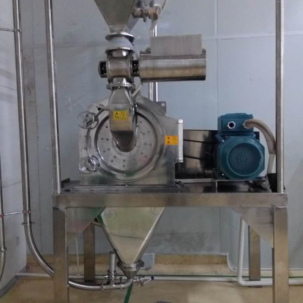 錘式粉碎機(jī)